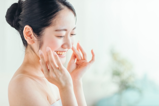 フェイシャルエステ