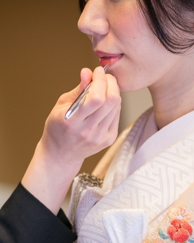 ヘアー＆メイクアップ